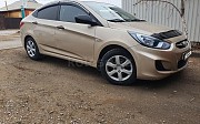 Hyundai Accent, 1.4 автомат, 2013, седан Кызылорда