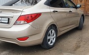 Hyundai Accent, 1.4 автомат, 2013, седан Кызылорда