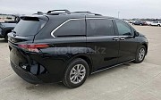 Toyota Sienna, 2.5 автомат, 2020, минивэн Алматы
