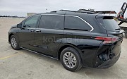 Toyota Sienna, 2.5 автомат, 2020, минивэн Алматы