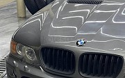 BMW X5, 4.4 автомат, 2004, кроссовер Шымкент