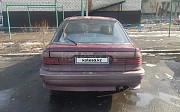 Mitsubishi Galant, 2 механика, 1992, хэтчбек 