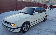 BMW 520, 2 механика, 1991, седан Петропавловск
