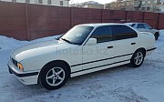 BMW 520, 2 механика, 1991, седан Петропавл