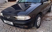 Opel Astra, 1.6 автомат, 1996, хэтчбек Түркістан