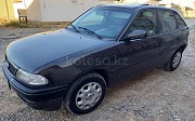 Opel Astra, 1.6 автомат, 1996, хэтчбек Туркестан