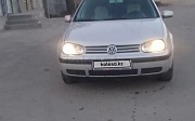 Volkswagen Golf, 1.4 механика, 1999, хэтчбек Тараз
