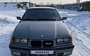 BMW 318, 1.8 механика, 1994, седан Павлодар
