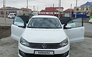 Volkswagen Polo, 1.6 механика, 2017, седан Атырау