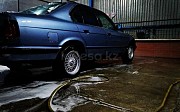 BMW 520, 2 механика, 1989, седан Усть-Каменогорск