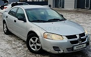 Dodge Stratus, 2.4 автомат, 2004, седан Астана