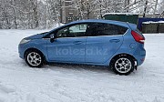 Ford Fiesta, 1.4 автомат, 2012, хэтчбек Усть-Каменогорск