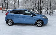 Ford Fiesta, 1.4 автомат, 2012, хэтчбек Өскемен