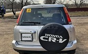 Honda CR-V, 2 автомат, 2000, кроссовер Алматы