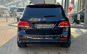 Mercedes-Benz GLE 63 AMG, 5.5 автомат, 2015, кроссовер Алматы