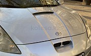 Toyota Celica, 1.8 автомат, 2002, купе Тараз