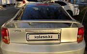 Toyota Celica, 1.8 автомат, 2002, купе Тараз