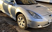 Toyota Celica, 1.8 автомат, 2002, купе Тараз