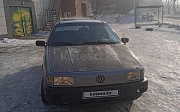 Volkswagen Passat, 1.8 механика, 1989, универсал Өскемен