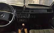 Mercedes-Benz 190, 2 механика, 1990, седан Петропавловск