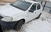 Renault Logan, 1.4 механика, 2015, седан Ақтөбе