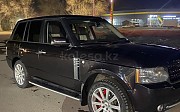 Land Rover Range Rover, 5 автомат, 2010, внедорожник Өскемен