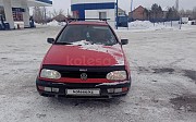 Volkswagen Golf, 1.4 механика, 1994, универсал 