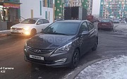 Hyundai Solaris, 1.6 автомат, 2016, седан Алматы