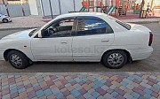 Daewoo Nubira, 1.5 автомат, 2002, седан Астана