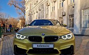 BMW M4, 3 робот, 2014, купе Атырау