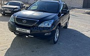 Lexus RX 330, 3.3 автомат, 2004, кроссовер 