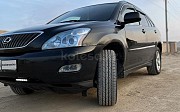 Lexus RX 330, 3.3 автомат, 2004, кроссовер 