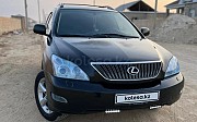 Lexus RX 330, 3.3 автомат, 2004, кроссовер 