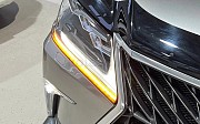 Lexus LX 570, 5.7 автомат, 2017, внедорожник Шымкент