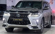 Lexus LX 570, 5.7 автомат, 2017, внедорожник Шымкент