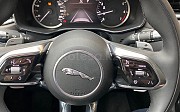 Jaguar F-Pace, 2 автомат, 2021, кроссовер Атырау