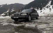 Mercedes-Benz C 280, 2.8 механика, 1995, седан Алматы