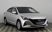 Hyundai Accent, 1.6 автомат, 2020, седан Нұр-Сұлтан (Астана)