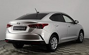 Hyundai Accent, 1.6 автомат, 2020, седан Нұр-Сұлтан (Астана)