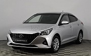 Hyundai Accent, 1.6 автомат, 2020, седан Нұр-Сұлтан (Астана)