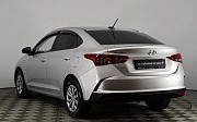 Hyundai Accent, 1.6 автомат, 2020, седан Нұр-Сұлтан (Астана)