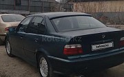 BMW 320, 2 механика, 1991, седан Алматы
