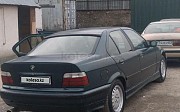BMW 320, 2 механика, 1991, седан Алматы
