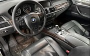 BMW X5 M, 3 автомат, 2009, кроссовер Астана