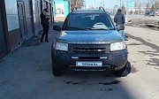 Land Rover Freelander, 2.5 автомат, 2001, кроссовер Петропавловск