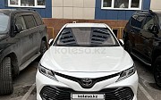 Toyota Camry, 2 автомат, 2020, седан Алматы