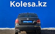 Volkswagen Polo, 1.6 автомат, 2018, седан Алматы