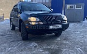 Lexus RX 300, 3 автомат, 2000, кроссовер Караганда