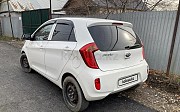 Kia Picanto, 1 механика, 2013, хэтчбек Алматы