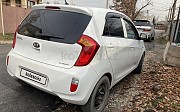 Kia Picanto, 1 механика, 2013, хэтчбек Алматы